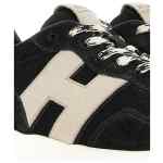HOGAN Sneakers NAVY