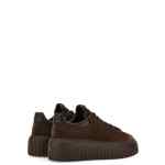 HOGAN Sneakers BROWN