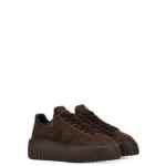 HOGAN Sneakers BROWN