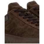 HOGAN Sneakers BROWN