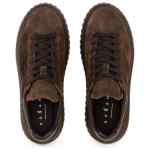 HOGAN Sneakers BROWN