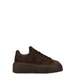 HOGAN Sneakers BROWN