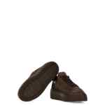 HOGAN Sneakers BROWN