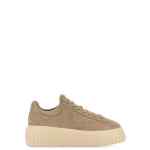 HOGAN Sneakers BEIGE