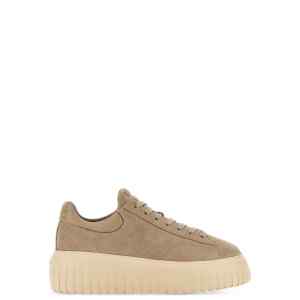 HOGAN Sneakers BEIGE