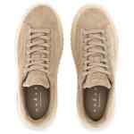 HOGAN Sneakers BEIGE
