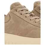 HOGAN Sneakers BEIGE