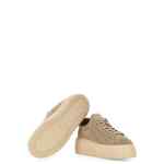 HOGAN Sneakers BEIGE