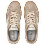 HOGAN Sneakers BEIGE