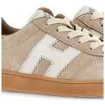 HOGAN Sneakers BEIGE