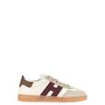 HOGAN Sneakers WHITE