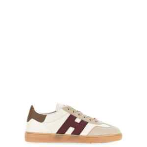 HOGAN Sneakers WHITE