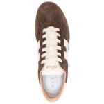 HOGAN Sneakers BROWN