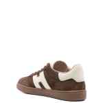 HOGAN Sneakers BROWN