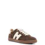 HOGAN Sneakers BROWN