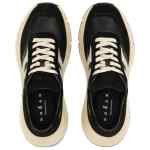 HOGAN Sneakers BLACK