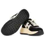 HOGAN Sneakers BLACK