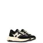 HOGAN Sneakers BLACK