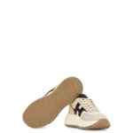 HOGAN Sneakers BEIGE