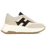 HOGAN Sneakers BEIGE