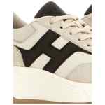 HOGAN Sneakers BEIGE