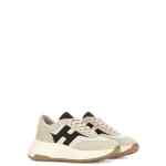 HOGAN Sneakers BEIGE