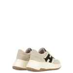 HOGAN Sneakers BEIGE