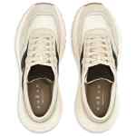 HOGAN Sneakers BEIGE