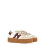 HOGAN Sneakers WHITE