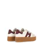 HOGAN Sneakers WHITE