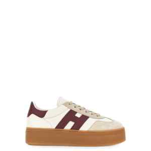 HOGAN Sneakers WHITE