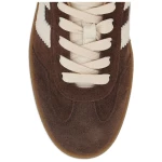HOGAN Sneakers BROWN