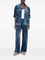 Pierre Louis Mascia Trousers