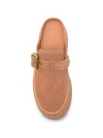 Chloé Chloè Sandals BROWN
