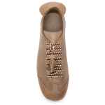 Fabiana Filippi Sneakers BROWN