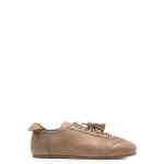 Fabiana Filippi Sneakers BROWN