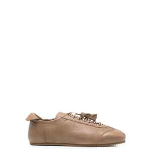 Fabiana Filippi Sneakers BROWN