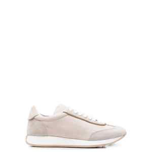 Fabiana Filippi Sneakers BEIGE