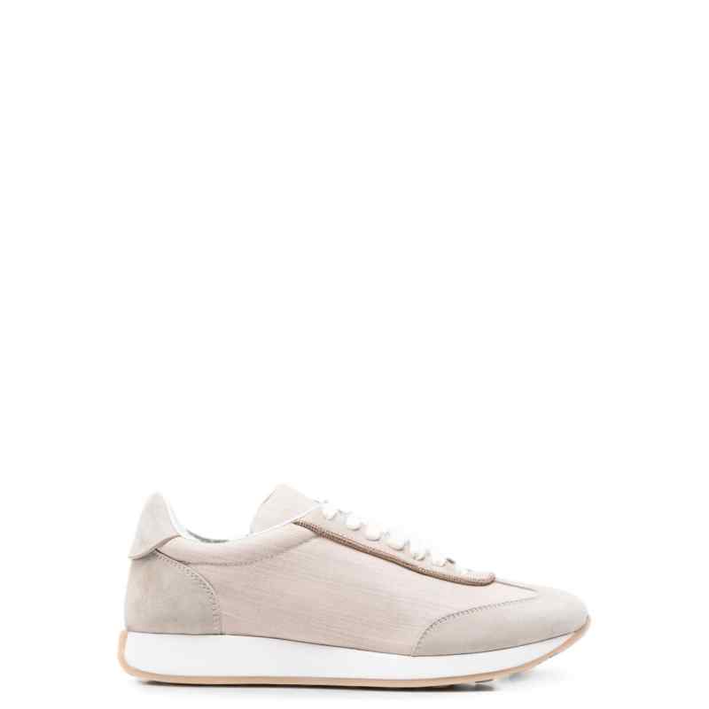 Fabiana Filippi Sneakers BEIGE