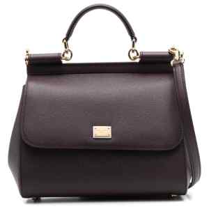 Dolce & Gabbana Sicily Small Bag