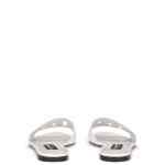 Dolce & Gabbana Sandals WHITE