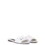 Dolce & Gabbana Sandals WHITE