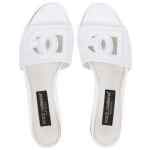 Dolce & Gabbana Sandals WHITE
