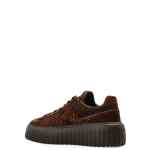 HOGAN Sneakers BROWN