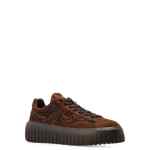 HOGAN Sneakers BROWN