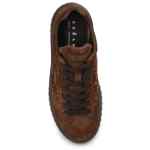 HOGAN Sneakers BROWN