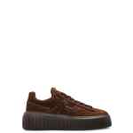 HOGAN Sneakers BROWN