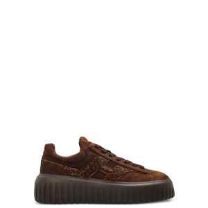 HOGAN Sneakers BROWN