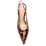 Gianvito Rossi With Heel RED