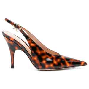 Gianvito Rossi With Heel RED